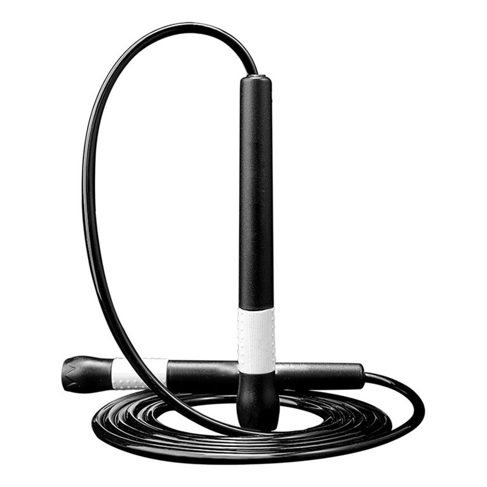 Crossfit speed jump rope workout sjippetov til børn boksning fitness spring speed træning med bæretaske