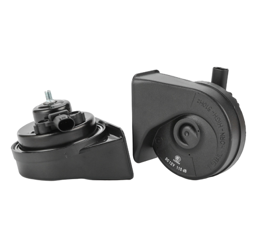 Luide claxon auto accessoires 12v sirenes motorfiets ural waterdichte slak originele socket claxon auto tweeter claxon 7 serie: Default Title