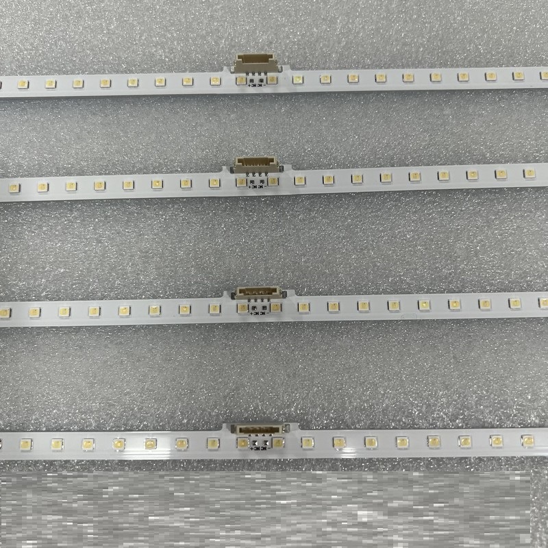 Kit de tira de LED para iluminación trasera para Samsung QA82Q60RAW Q82Q60R QE82Q60RAT QA82Q60RAK QN82Q60RAF