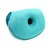 Coussin orthopédique ascenseur Double confort orthopédique coussin bassin oreiller ascenseur hanches Up siège coussin multifonction soulagement pression: blue