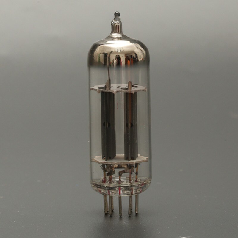 12BH7 Shuguang Buis Fabriek Bijpassende Parameters Zijn Consistent En