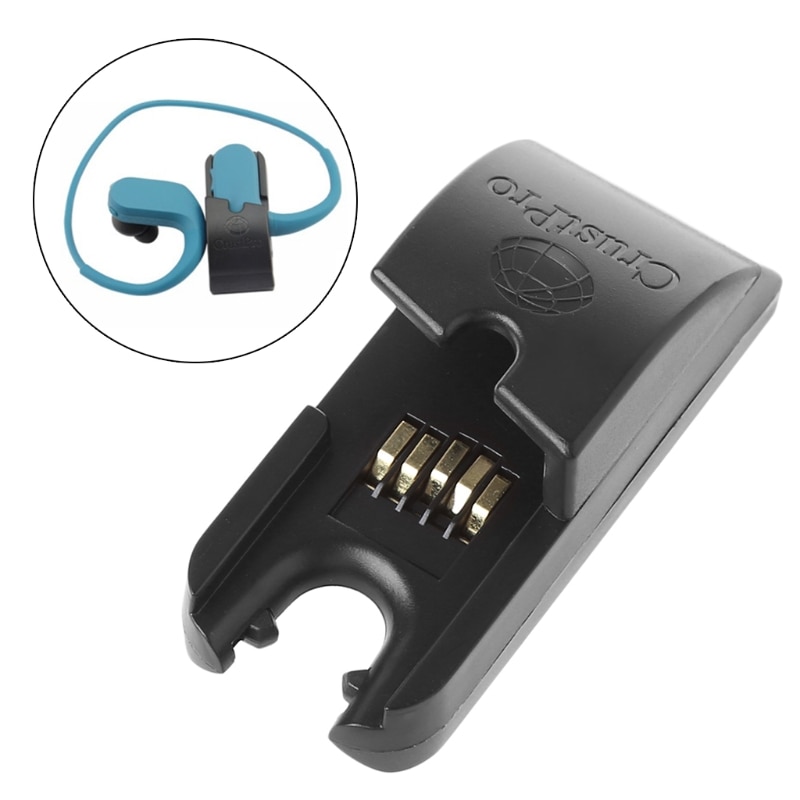 Carga de datos USB cargador Cable para SONY Walkman MP3 jugador NW-WS413 NW-WS414 N84A