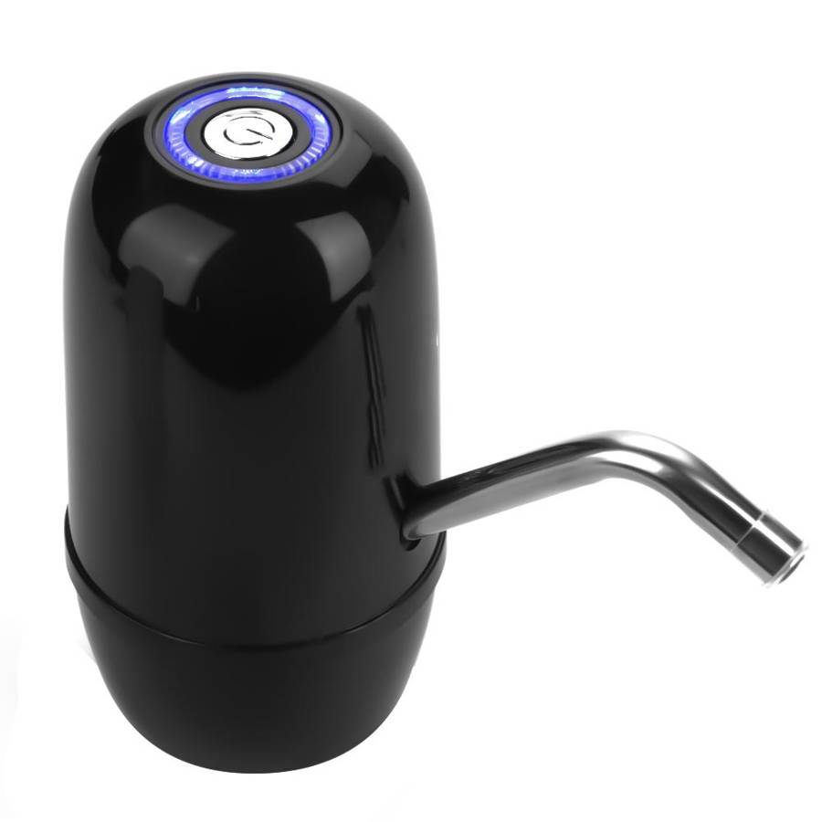 Usb-frakt vannpumpe dispenser sikker høy ytelse vanndispenser kontor til hjemmet