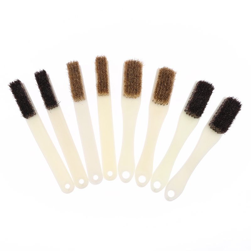 2 st klätterborstar, kritrengöringsverktyg, klätter- och boulderingborste för inomhus- och utomhusbruk, grepp och krita, enkel att använda