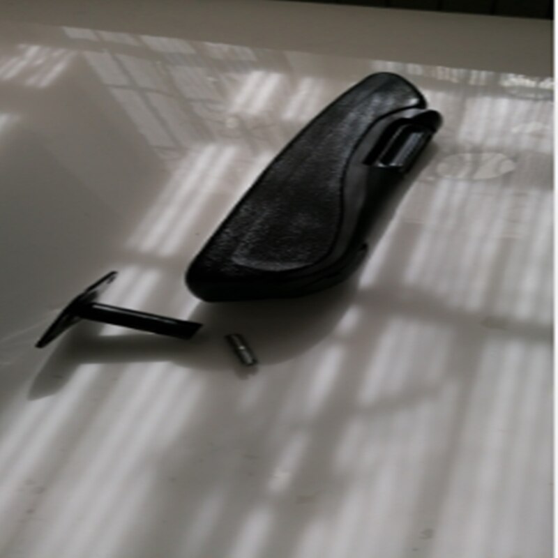 Auto Universele Verstelbare Auto Armsteun Handheld Frame Voor Rv Camper