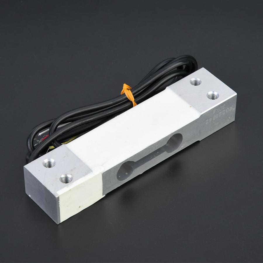 30kg Parallel Beam Electronic Load Cell Scale Weighting Sensor High Accuracy Load Sensor