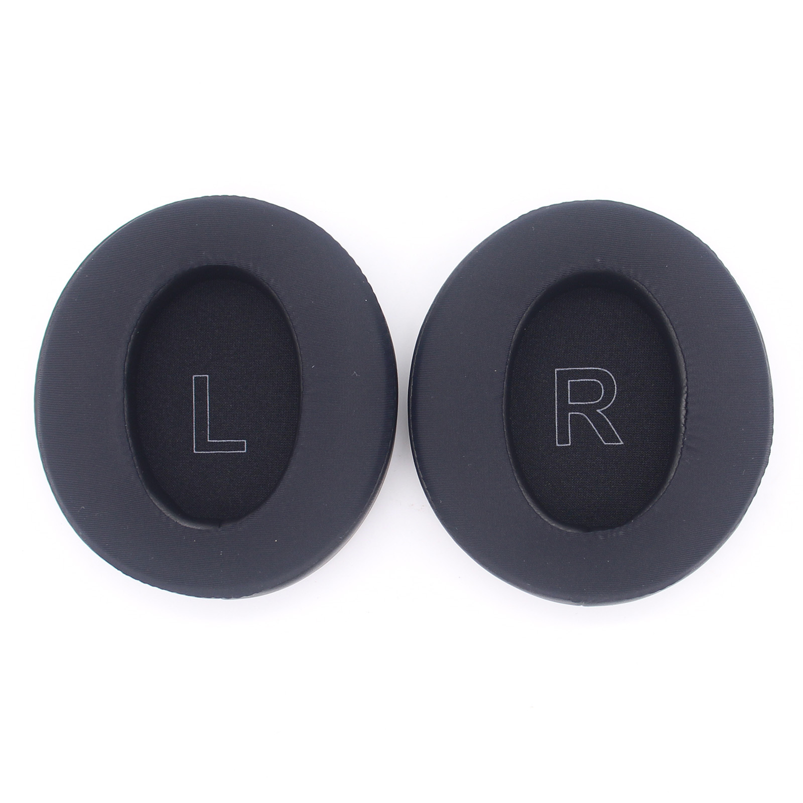 Cooling Gel Replacement Protein Ear Pads for Anker Soundcore Life Q30 Q35 Q 30 35 Headphones Soft Foam Ear Cushions