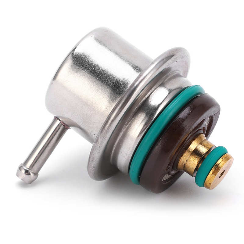 Fuel Injection Pressure Regulator Fuel Pressure Regulator Stabiele Voor Motor