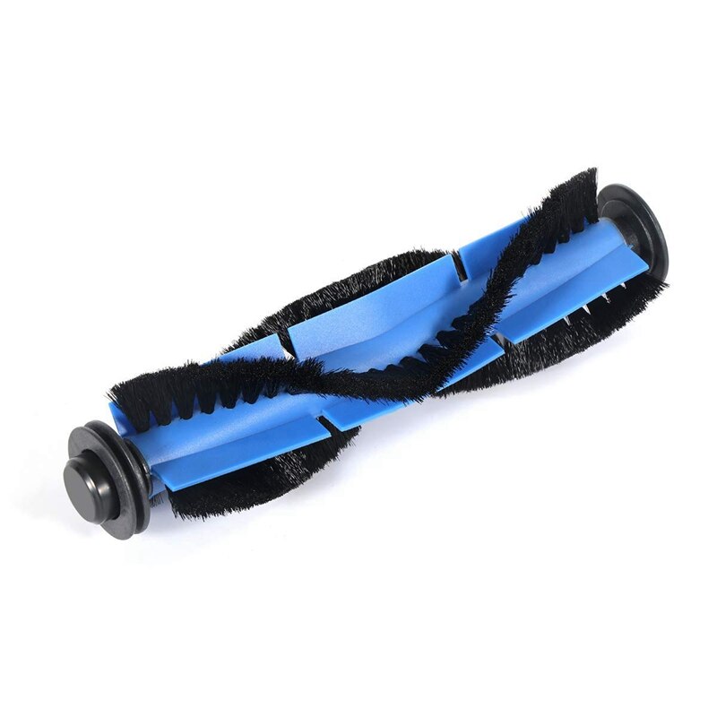 AD-Kit de accesorios Compatible con Eufy Robovac 11S, Robovac 30, Robovac 30C, Robovac 15C, aspiradora robótica accesorio 8X Cleaner F