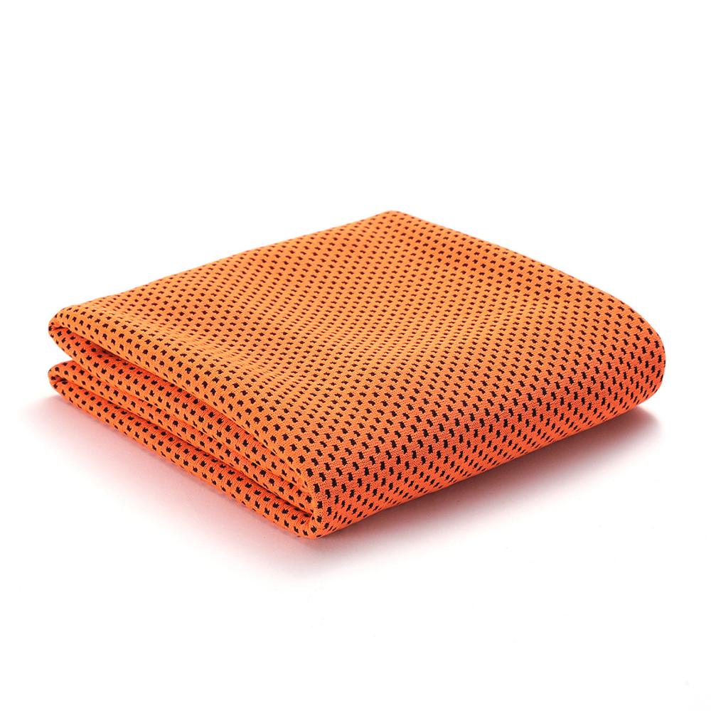 Microfiber Sport Handdoek Snelle Koeling Ice Gezicht Handdoek Sneldrogende Strand Handdoeken Zomer Blijvende Instant Chill Handdoeken Voor Fitness yoga: chengse