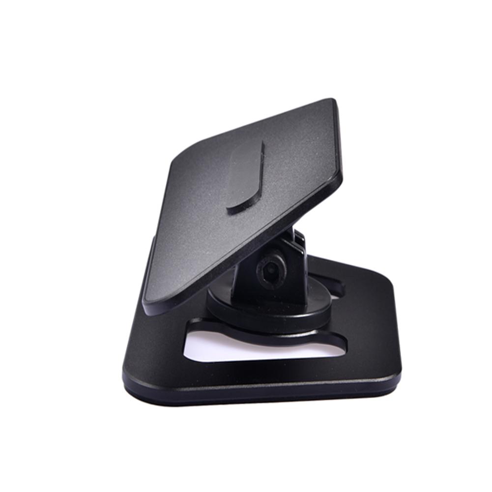 For Echo Show 5 Stand Base Mount Fully Aluminum Build Base For Echo Show 5 Holder Adjustable Stand Accessories: Default Title