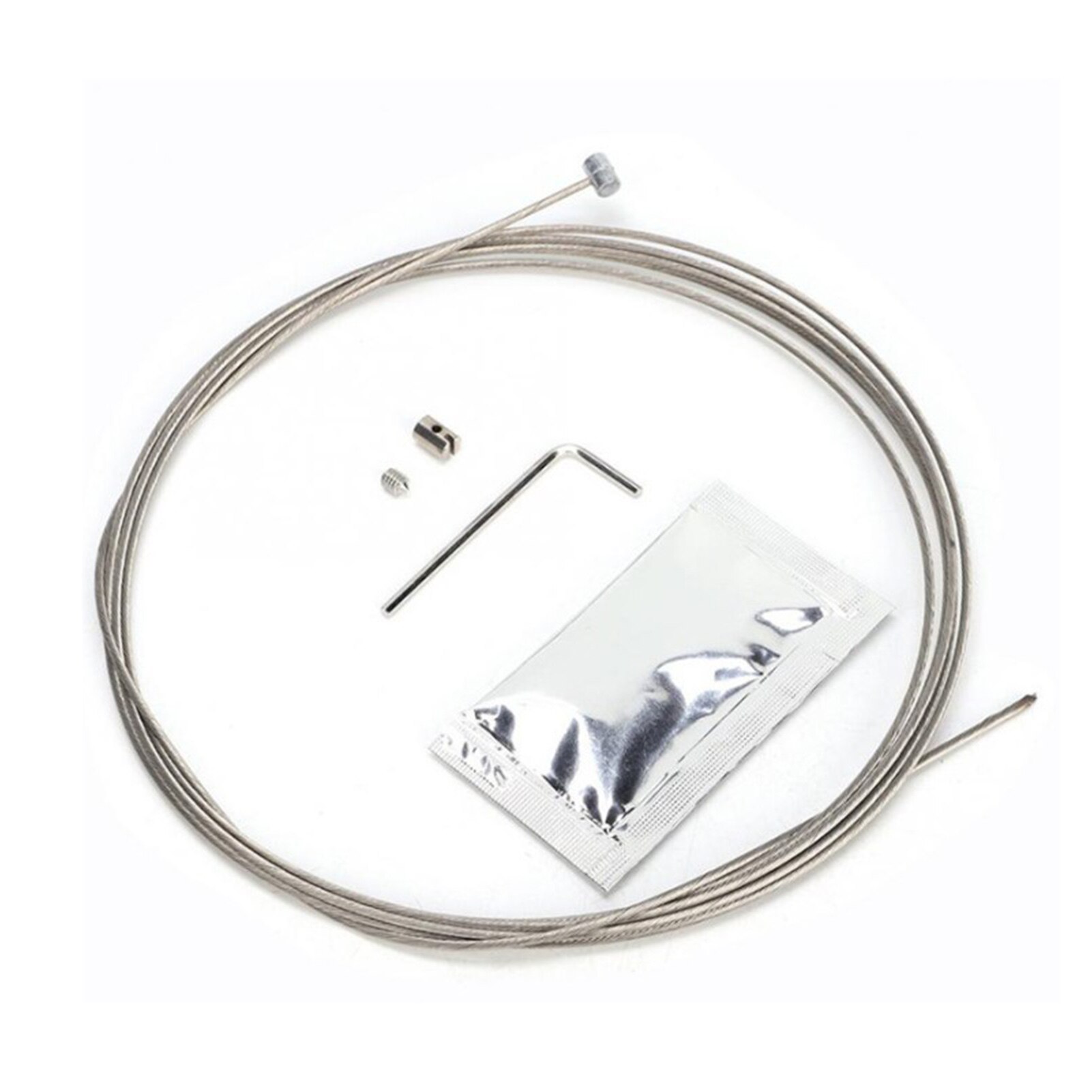 Hand Brake Lever & Cable Pull Repair Kit 100% Brand Multi-Purpose Metal Hand Brake Cable Handbrake Cable For Ford Mondea MK4