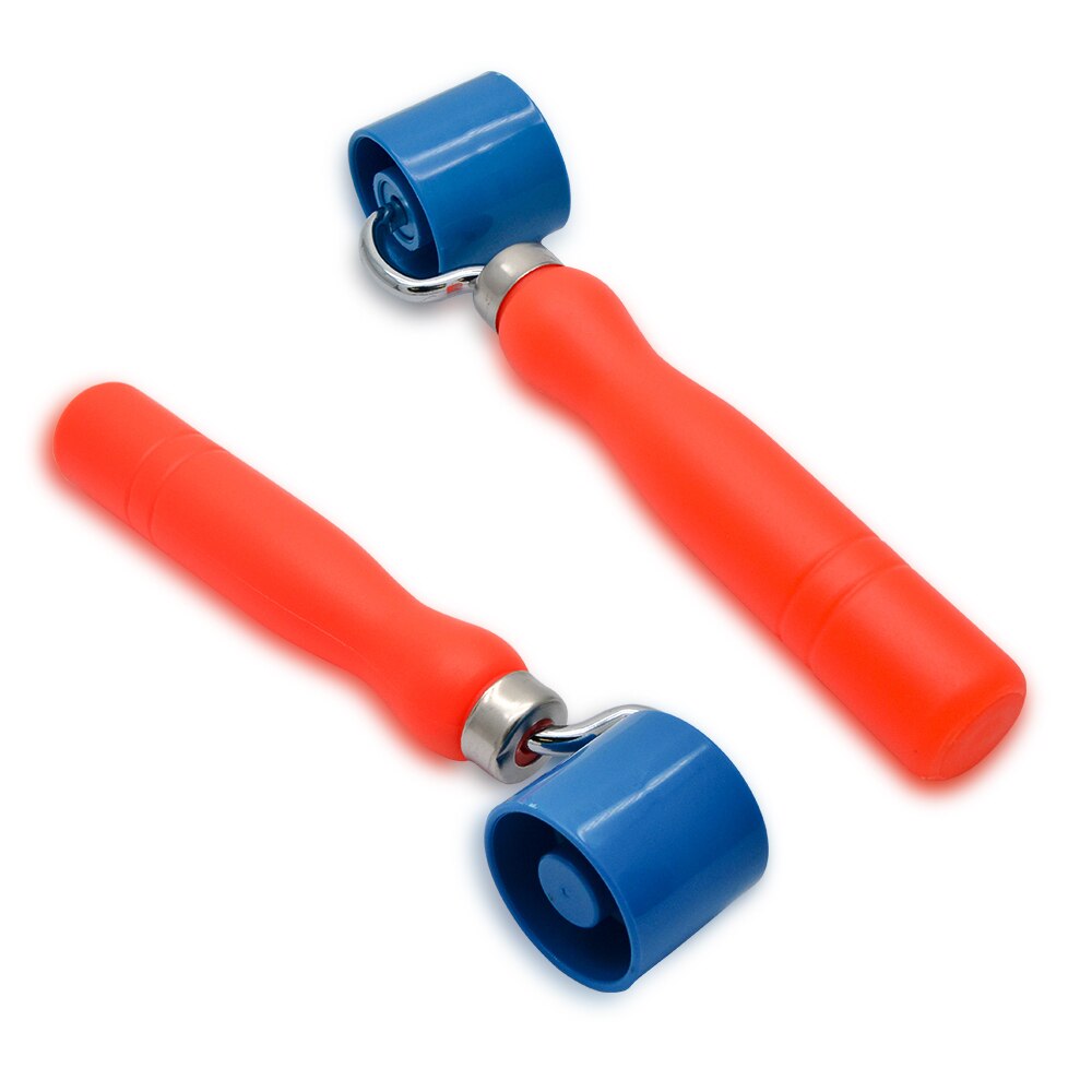 Wallpaper Lining Edge Curling Seam Roll Paper Decorator DIY Brush Tool Pattern Room Wallpaper