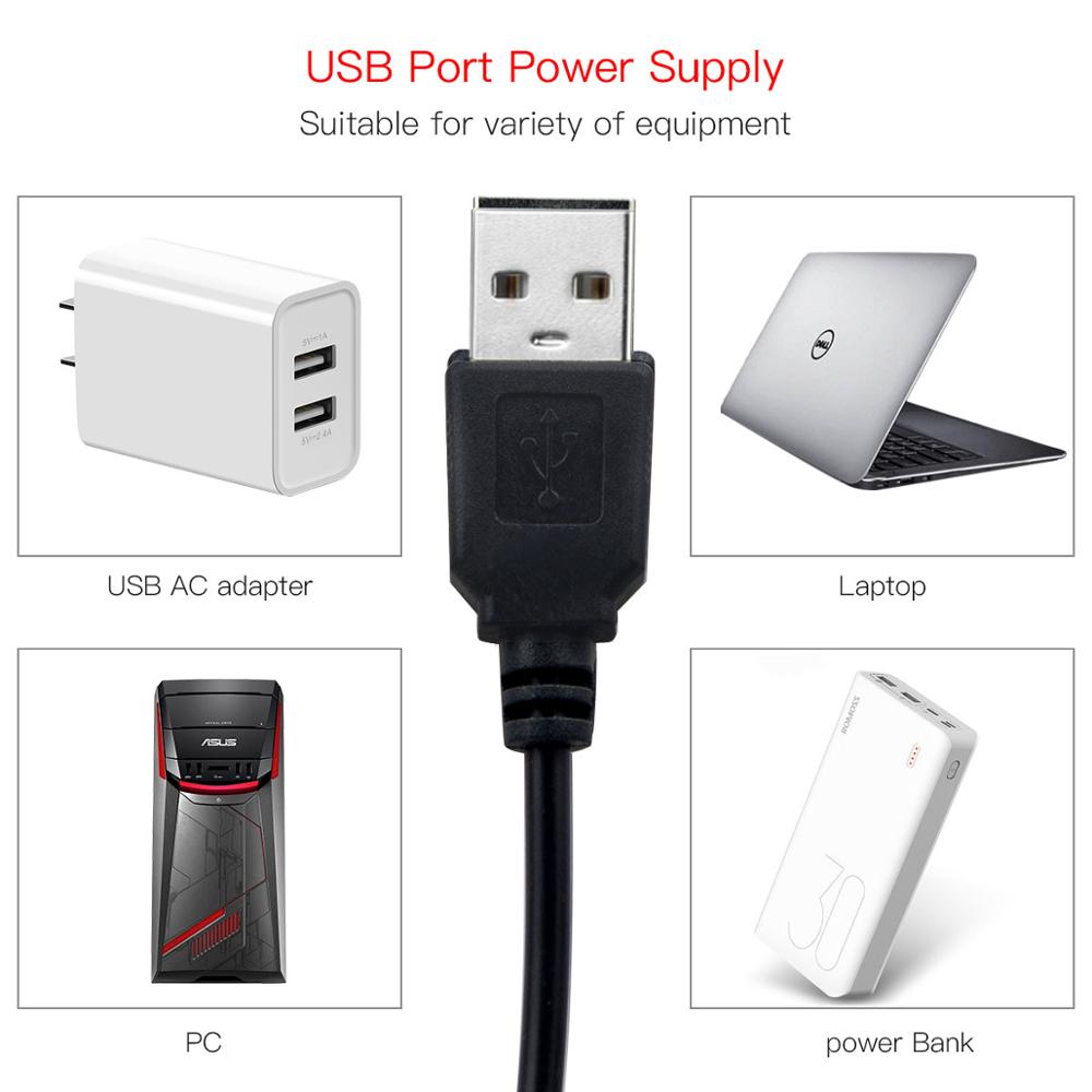 Full LED Makeup Vanity Mirror light Ring Dimmable Selfie lamp Makeup Dressing Table For Photography Video Live