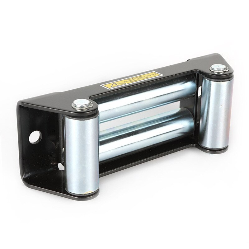 Winde Seilführungsrolle für 2000LBS,4500LBS,5000LBS Winden Alumimum Hawse Seilführung Winde Seil Führer Für SUV ATV UTV