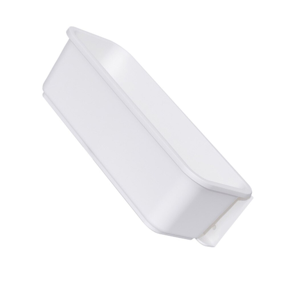 Boîte De Rangement Simple Pour Sacs Poubelles Sans Trou Boîte De