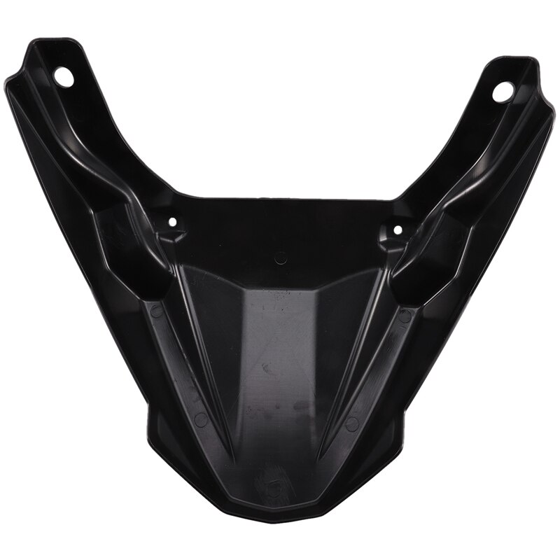 Abs Voorwiel Spatbord Snavel Neus Kegel Extension Cover Extender Kap Voor Yamaha Mt-09 Mt09 Tracer Fj-09 Fj09 201