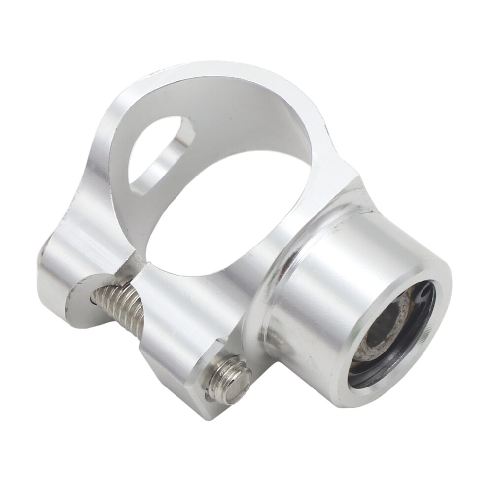 Universal Motorcycle Steering Damper Bracket Kit Support Holder Safe Control for Kawasaki z1000 z900 z650 Er6n