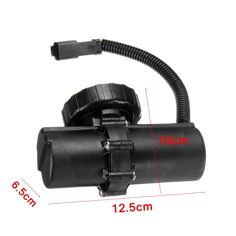 Fuel Pump 228-9129 2289129 for Caterpillar Backhoe 414E 416D 416E 420D 420E 422E Excavator Spare Parts