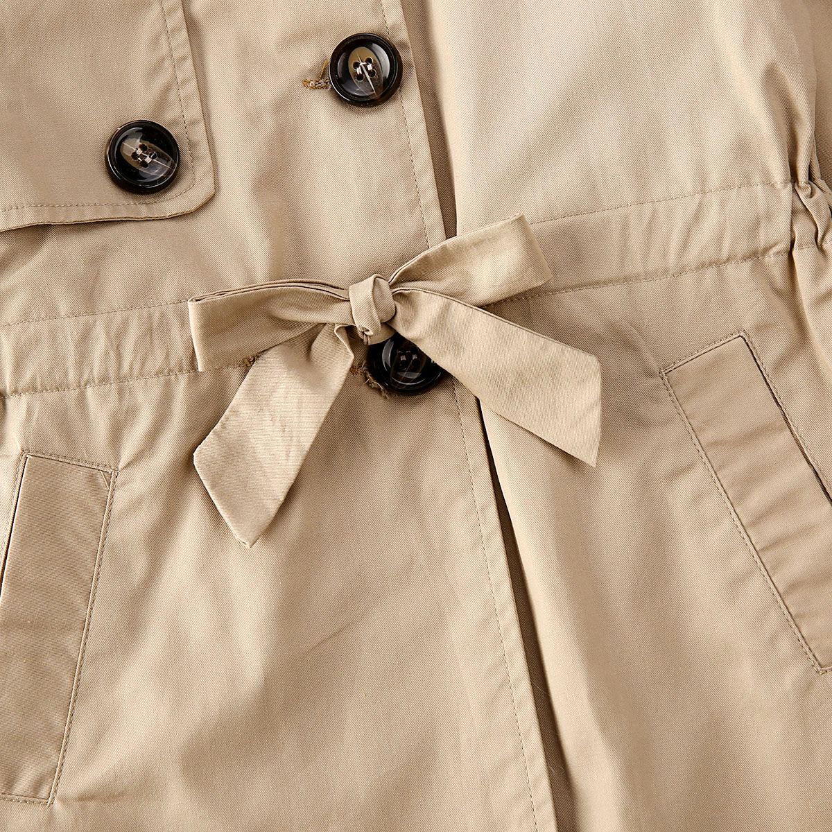 Peuter baby kind meisjes trenchcoat kleding lente herfst jas windjack bovenkleding kleding