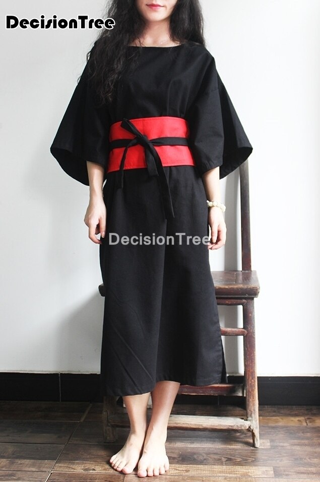 Kimono japonés yukata para mujer, traje de kimono japonés, ropa de estilo japonés, kimonos japoneses tradicionales,