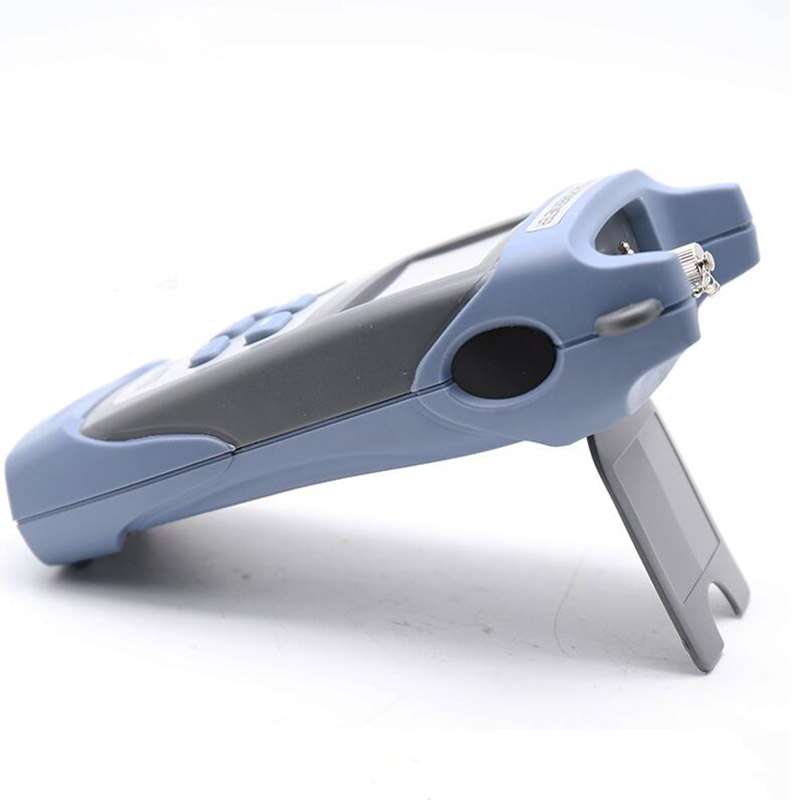 FTTH Mini Fiber Optical Power Meter -70～+10dbm Fiber Optical Cable Tester Optical Tester fibra optica