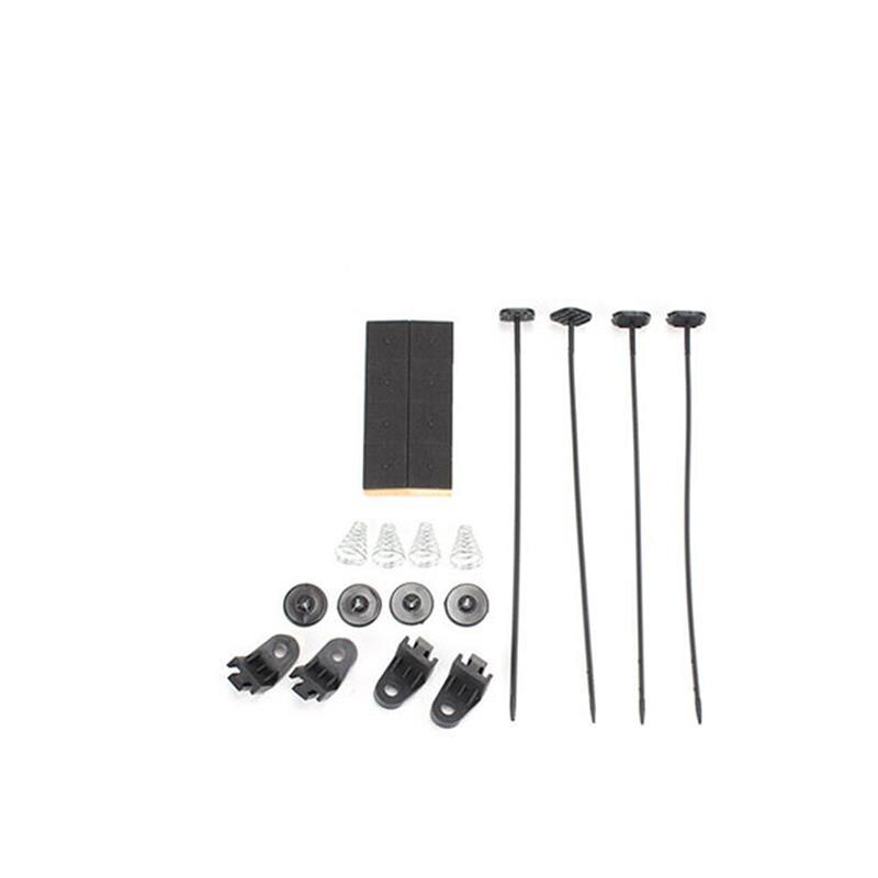 12 pulgadas Slim Push-Pull eléctrico de ventilador de refrigeración de motor radiador del motor Auto Slim Reversible Ventilador de refrigeración eléctrico para coche
