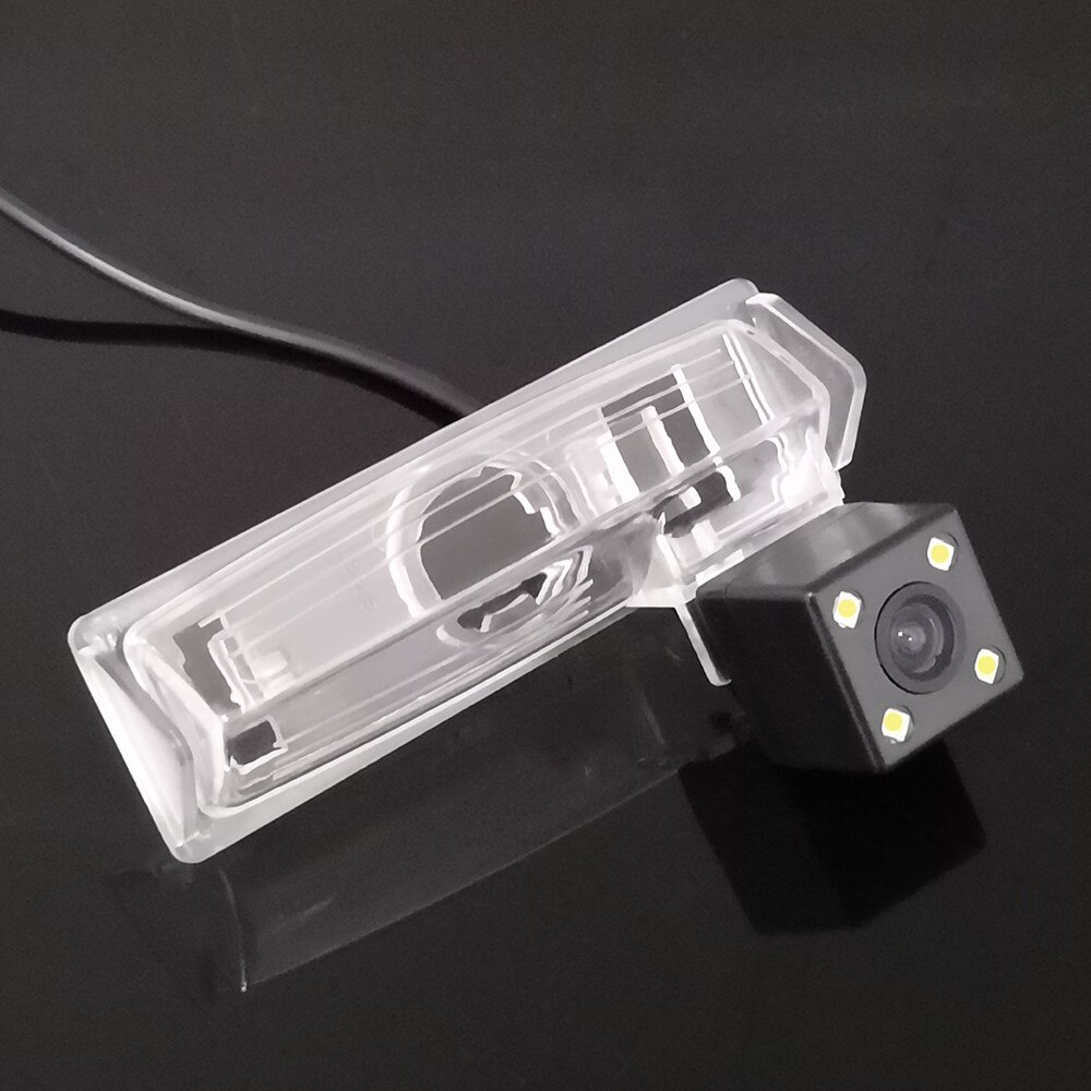 Intelligent Dynamic Trajectory Tracks Car Rear View Camera For Toyota Camry Echo Yaris Picnic Saloon Vios Belta SportsVan Verso