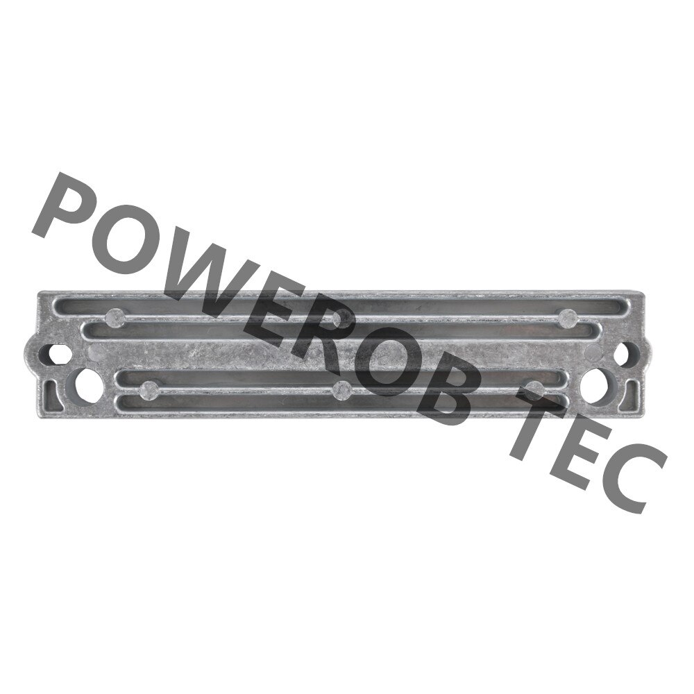 55320-94900 For Suzuki 70hp 90hp 116hp 140hp 150hp Outboard machine ANODES