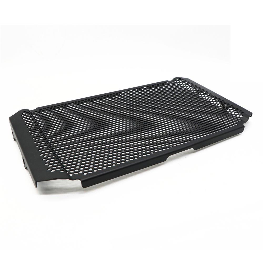 Adeeing motorcykel aluminium kylarskydd grillskydd skydd vattentankskydd för yamaha xsr 900 16-18 mt-09 17-19