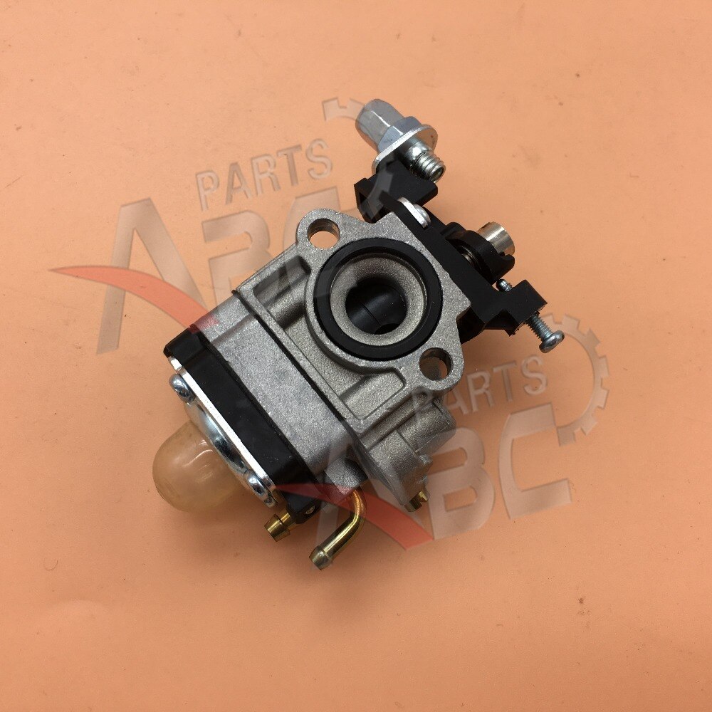 Carburetor For SRM260 SRM261 SRM-260S PPT-260 PPT-261 Echo String Trimmer Carburetor