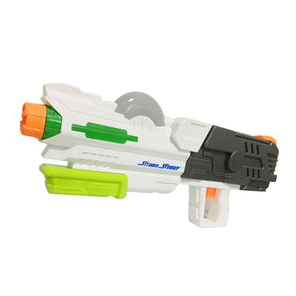 Grote Waterpistool Lange Bereik Grote Capaciteit Hoge Druk Waterpistool Outdoor Games Speelgoed Zomer Zwembad Strand Speelgoed voor kinderen