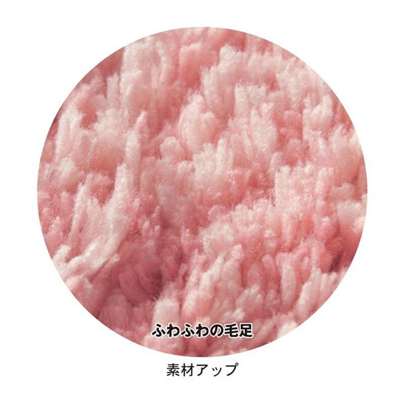 3pcs/Set Plush Solid Color Toilet Set Seat Cover Rug Potty Sets Thick Toilet Ring Set Bathroom Mat Overcoat Toilet Case