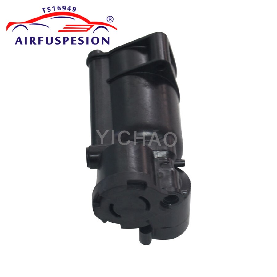 Luftfederung Kompressor Pumpe Panzer Für Mercedes W164 W221 W251 W166 Kunststoff Teil 2213201704 2213201604 1643200204 1643200304
