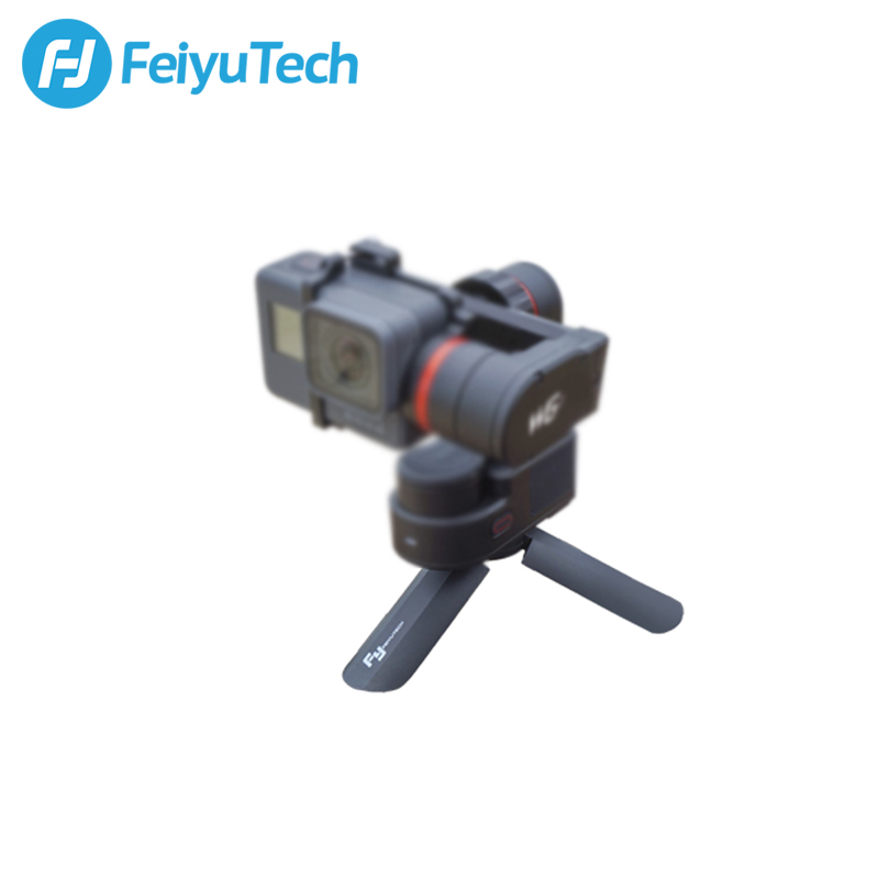 Treppiede FeiyuTech V1 treppiede cardanico per telefono cellulare accessori stabilizzatore fotocamera per WG2/WG/WGS/WG Mini/WG Lite