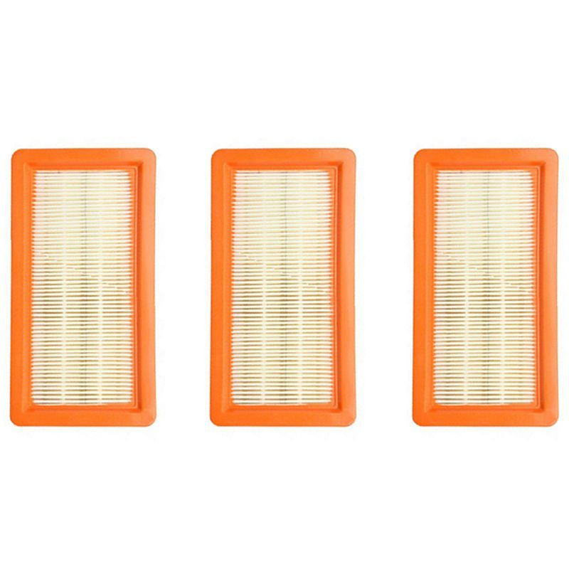 Vacuum cleaner parts Karcher filter for DS5500 DS5600 DS6000 DS5800 DS 5500 DS 5.800 Karcher 6.414-631.0 hepa filter