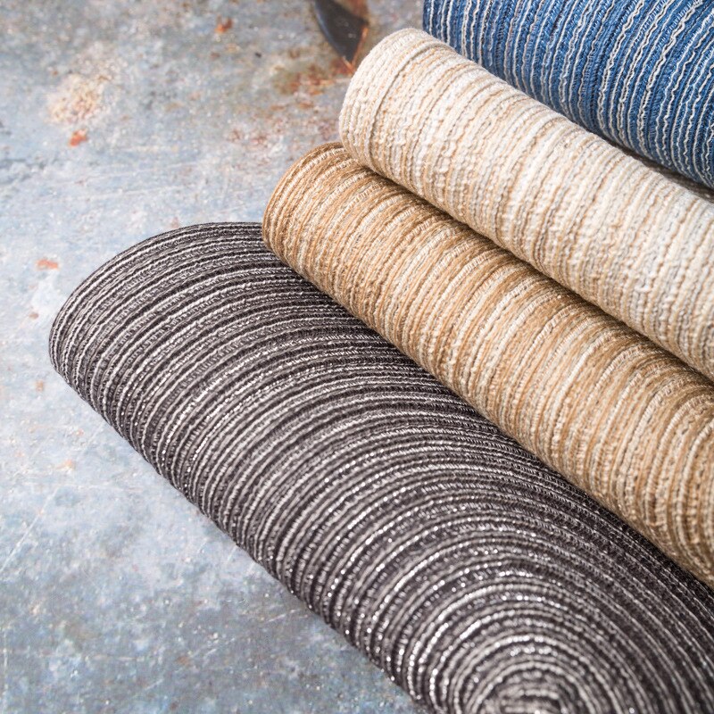 Onderlegger ronde tafel ramie isolatiemat effen placemats linnen antislip tafelmat keukenaccessoires decoratie onderzetter