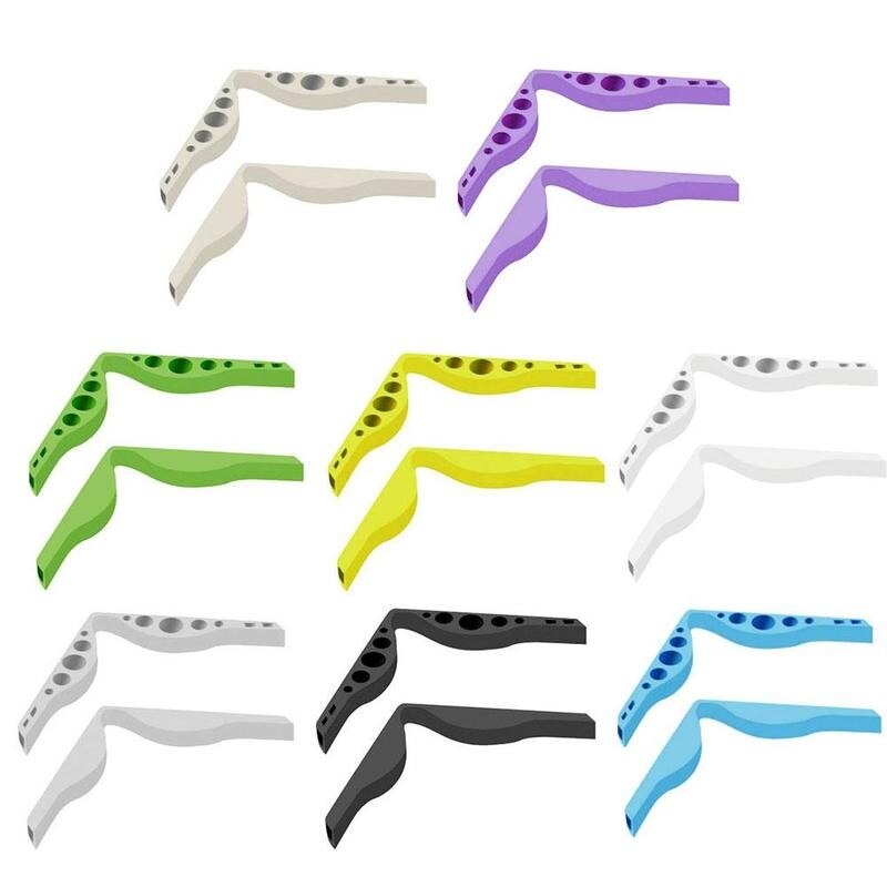 Anti-fog Mask Nose Clip For Mask Prevent Fogging Eyeglasses Anti-fog Mask Nose Clip
