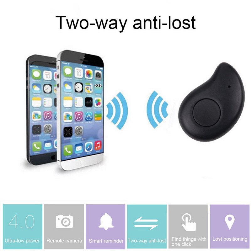 Lompakko koira kissa lapset gps-paikannin katoamisen esto avaimenperä älykäs haku bluetooth tracker tag ttag avaimen etsintä varten