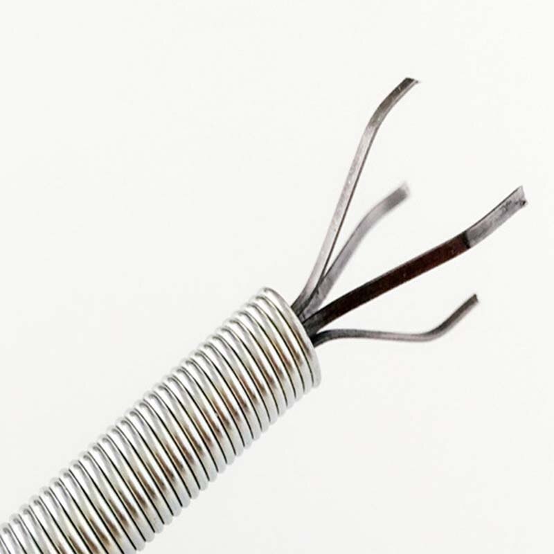 ZK30 60cm Drain Cleaners Flexible Claw Pick Up Reacher Assist Tool for Litter Pick Home Sink Drains Toilet Cleaning