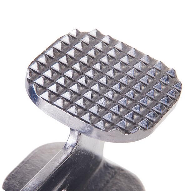 Huishoudelijke Klop Vlees Hamer Van Vlees Hamer Biefstuk Karbonade Hamer Dubbelzijdige Hamer Vlees