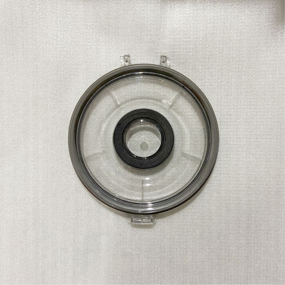 Roboparts Zubehör-Set Für Dreame T10 / T20 / T30 / R10 / R10 Pro / R20 / R20 Pro / Xiaomi G9 G10 2 Piece Accesso 45109732