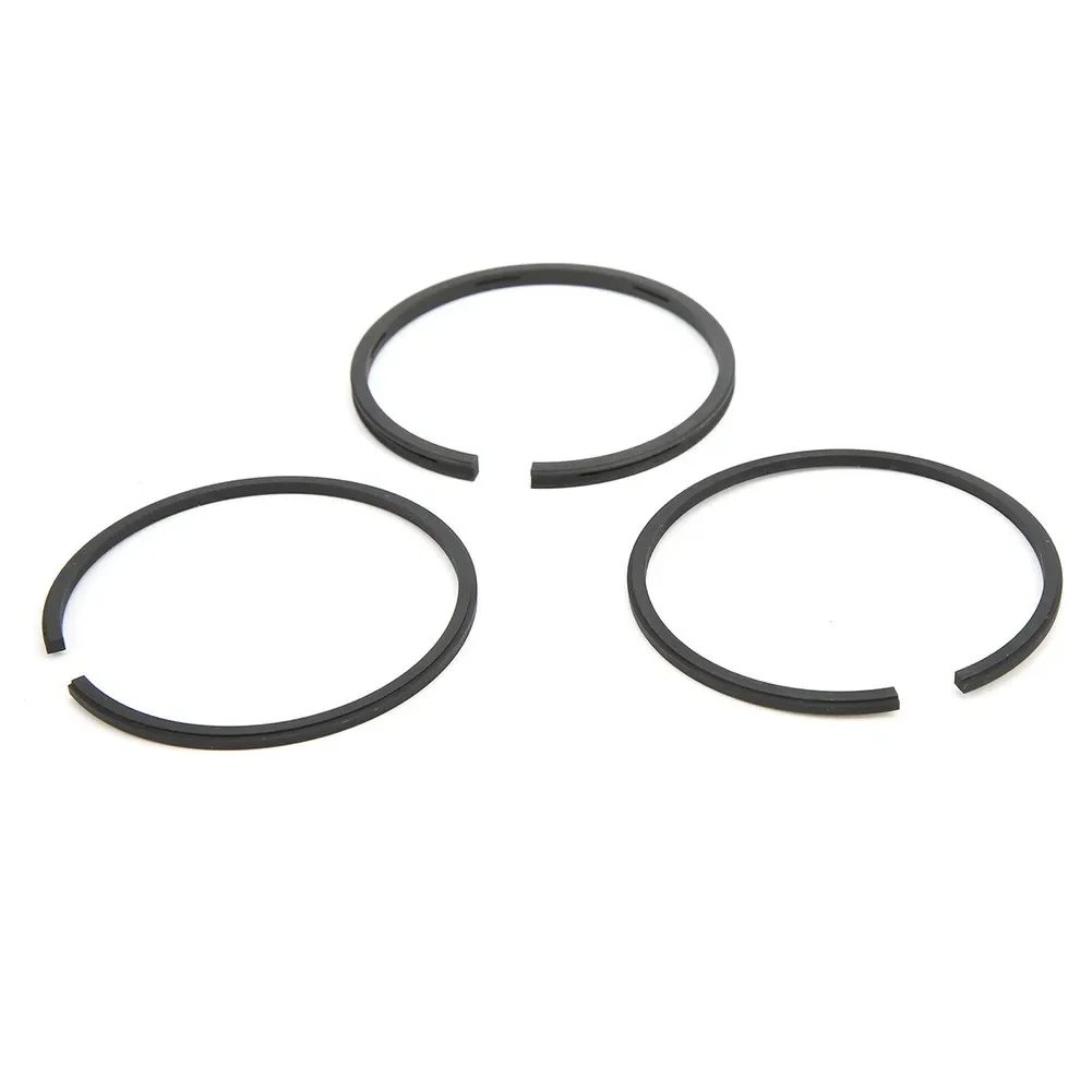 3pcs 42mm 47mm 48mm 51mm 52mm 65mm Zuigerveer Pneumatische Onderdelen voor Luchtcompressor Cilinder Vervanging