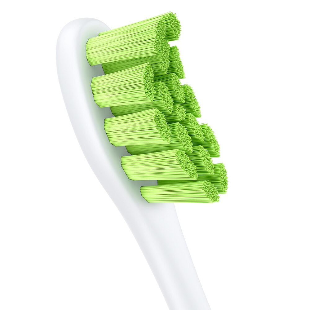 Pinsel Kopf 2PCS Oclean SE Einem Ersatz Pinsel Kopf Für Elektrische Sonic Zahnbürste Baby Kinder Zahnpflege Zahnbürsten