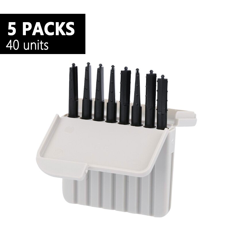 Widex Nanocare Wax Guard Filters Voor Widex Phonak... LovingPrices