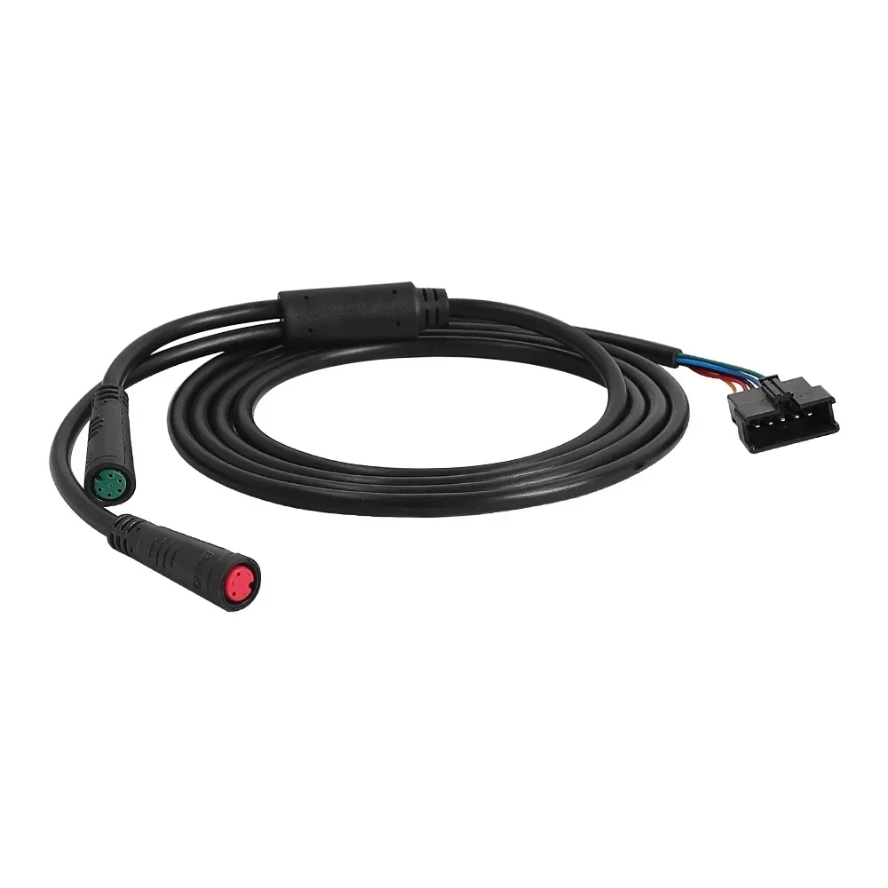 For KUGOO KIRIN KuKirin G2 Pro Electric Scooter Integrated Cable Control Integrated Wire Kickscooter Harness Data Line Accessory