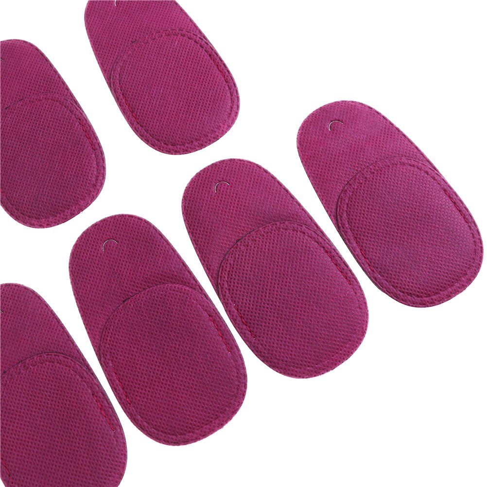 Patch d'oeil paresseux médical d'occlusion d'enfant Non-tissé de 6 pcs/lot pour l'amblyopie enfants Patch d'oeil d'amblyopie moyenne d'enfants