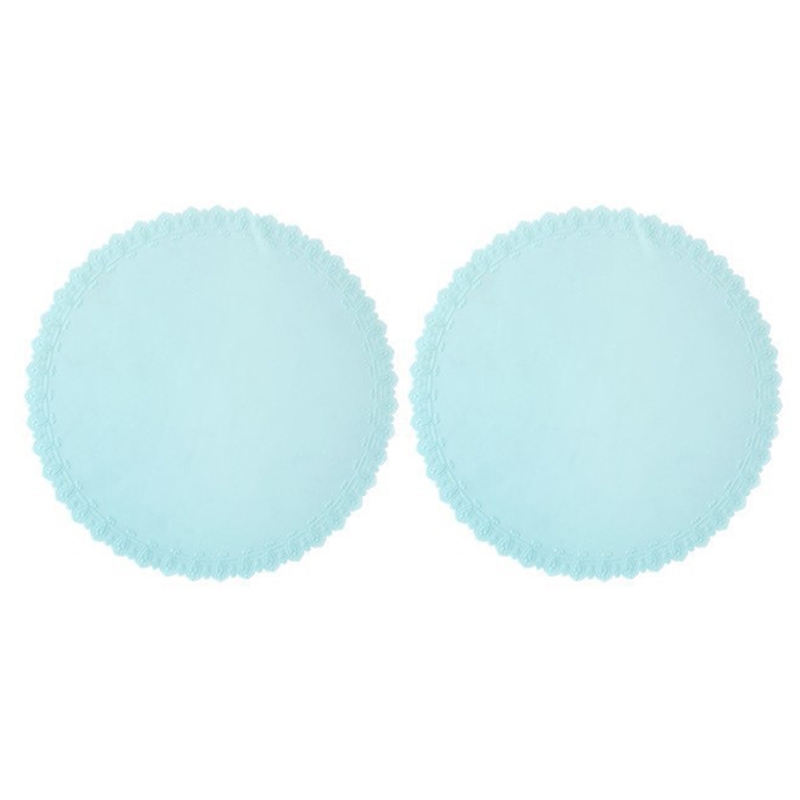 Practical Silica Gel Lids Made by Soft Stretchable Material Can Bear the Temperature Between -40 to 230 Degree at Most
