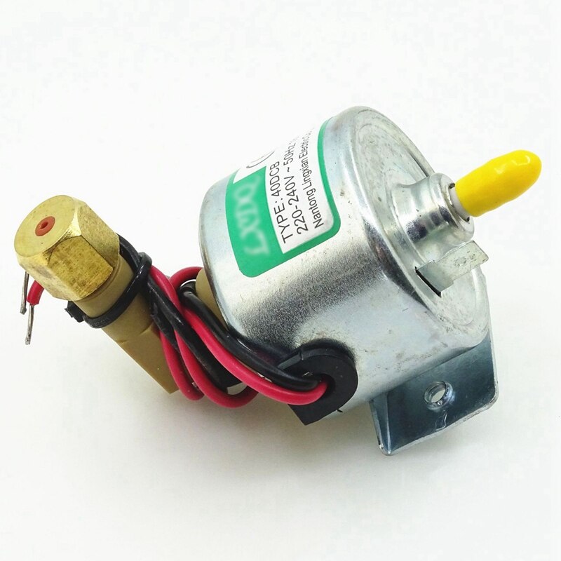 400W 600W 900W Pompa dell'olio per la Macchina Della Nebbia Ventosa Asta Di Pompaggio Macchina del Fumo Ventosa Asta Di Pompaggio per della fase Del Partito