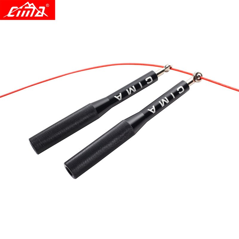 CIMA Jump Ropes Steel wire Bearing Skip Rope Cross... – Grandado